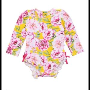 Posh Peanut swim suit